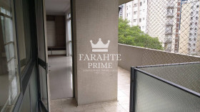 Apartamento com 4 Quartos à Venda, 238 m² em Cerqueira César - São Paulo