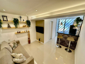 Apartamento com 1 Quarto à Venda, 35 m² em Centro - Rio De Janeiro