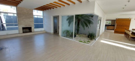 Sobrado com 5 Quartos à Venda, 1.000 m² em Condomínio Residencial Mirante Do Vale - Jacareí