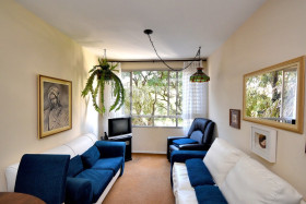 Apartamento com 3 Quartos à Venda, 161 m² em Higienópolis - São Paulo