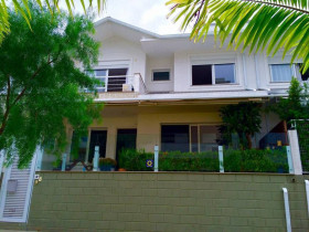 Casa com 3 Quartos à Venda, 220 m² em Jurerê Internacional - Florianópolis