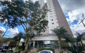 Apartamento com 3 Quartos à Venda, 154 m² em Carandá Bosque - Campo Grande