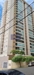 Apartamento com 3 Quartos à Venda, 135 m² em Bosque Das Juritis - Ribeirão Preto