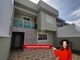 Casa com 2 Quartos à Venda, 103 m² em Nova Cerejeiras - Atibaia