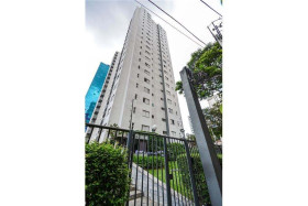 Apartamento com 2 Quartos à Venda, 63 m² em Moema - São Paulo