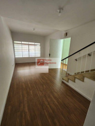 Casa com 2 Quartos à Venda, 141 m² em Vila Alzira - Santo André