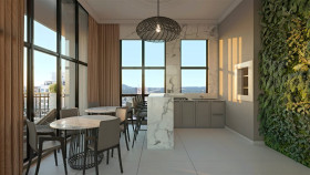 Apartamento com 2 Quartos à Venda, 69 m² em Morretes - Itapema