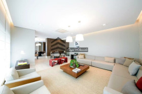 Apartamento com 2 Quartos à Venda, 208 m² em Vila Mariana - São Paulo