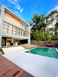 Casa com 4 Quartos à Venda, 600 m² em Ponta Negra - Manaus