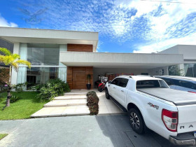 Casa de Condomínio com 3 Quartos à Venda, 510 m² em Atalaia - Ananindeua