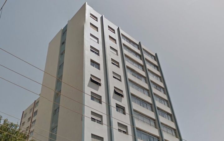 Imagem de fundo do condomínio Condomínio Interlagos E Jaraguá - Lapa - São Paulo - SP