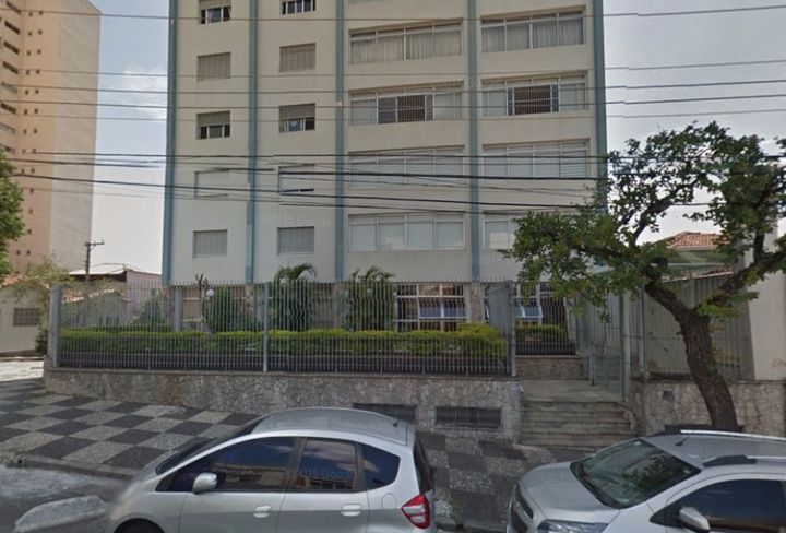 Imagem de fundo do condomínio Condomínio Interlagos E Jaraguá - Lapa - São Paulo - SP