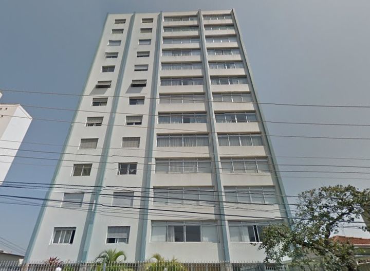 Imagem de fundo do condomínio Condomínio Interlagos E Jaraguá - Lapa - São Paulo - SP