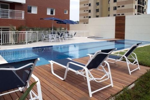 Imagem de fundo do condomínio Condomínio Interlife Club E Home - Interlagos - São Paulo - SP