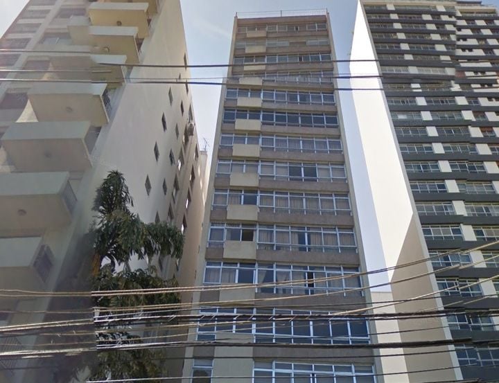 Imagem de fundo do condomínio Condomínio Ipahuma - Jardim Europa - São Paulo - SP