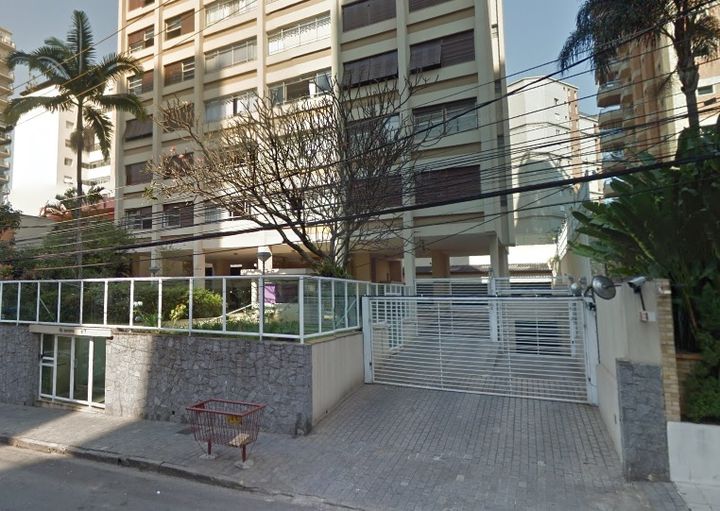 Imagem de fundo do condomínio Condomínio Ipanema - Perdizes - São Paulo - SP