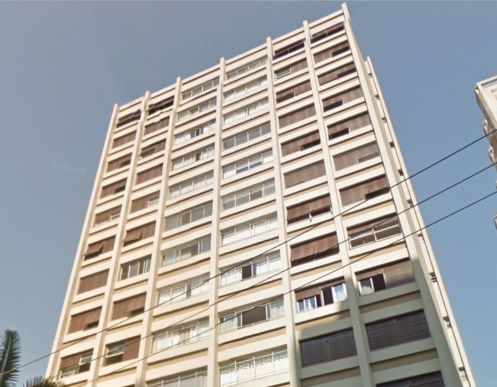 Imagem de fundo do condomínio Condomínio Ipanema - Perdizes - São Paulo - SP