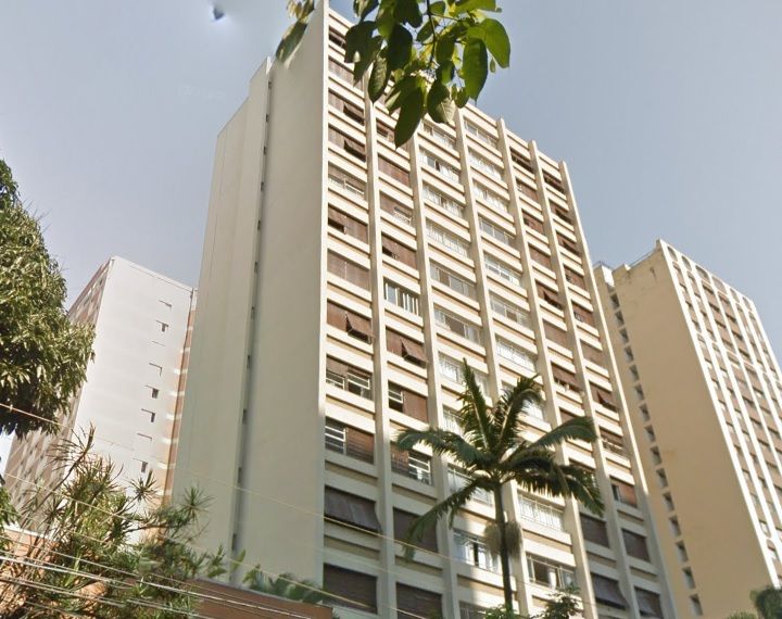 Imagem de fundo do condomínio Condomínio Ipanema - Perdizes - São Paulo - SP