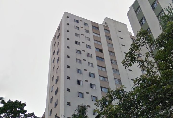 Imagem de fundo do condomínio Condomínio Ipê - Brooklin - São Paulo - SP