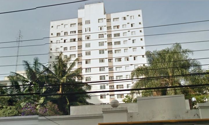 Imagem de fundo do condomínio Condomínio Ipê - Brooklin - São Paulo - SP