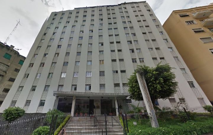 Imagem de fundo do condomínio Condomínio Ipê Marfim - Bela Vista - São Paulo - SP