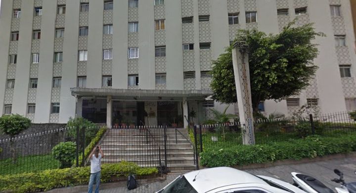 Imagem de fundo do condomínio Condomínio Ipê Marfim - Bela Vista - São Paulo - SP