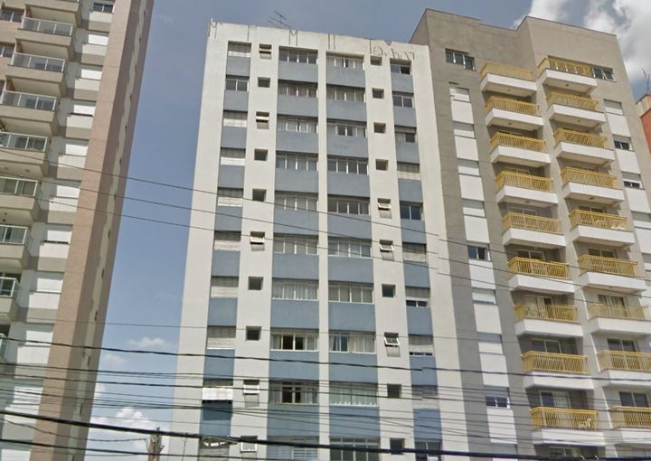 Imagem de fundo do condomínio Condomínio Ipê - Vila Madalena - São Paulo - SP