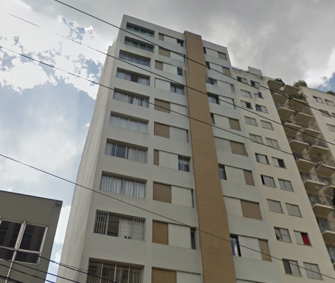 Condomínio Iperoig 572 - Perdizes - São Paulo - SP
