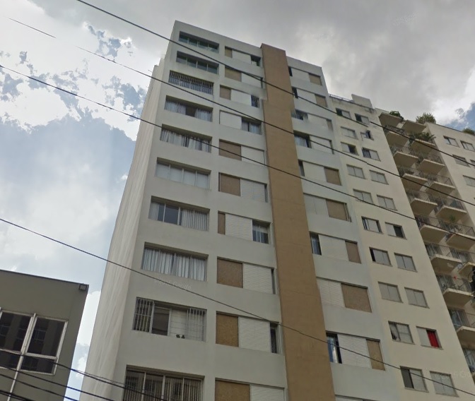 Imagem de fundo do condomínio Condomínio Iperoig 572 - Perdizes - São Paulo - SP
