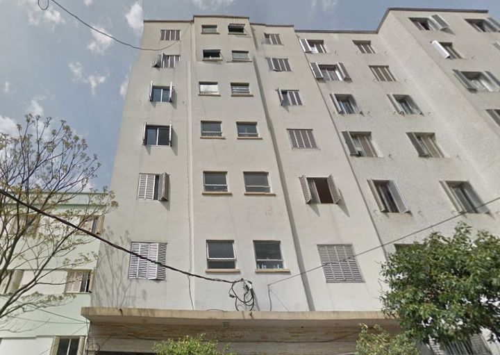 Imagem de fundo do condomínio Condomínio Iperoig 847 - Perdizes - São Paulo - SP