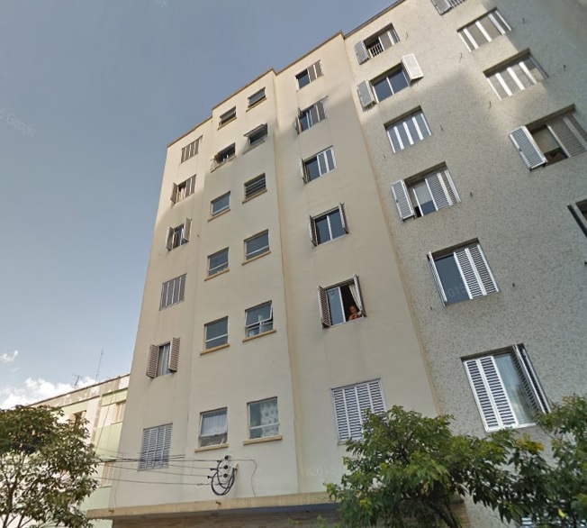 Imagem de fundo do condomínio Condomínio Iperoig 847 - Perdizes - São Paulo - SP
