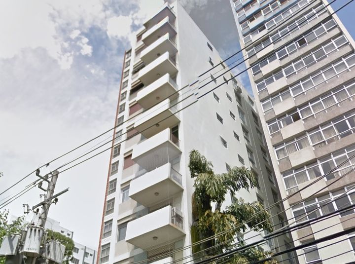 Imagem de fundo do condomínio Condomínio Iracema - Jardim Europa - São Paulo - SP