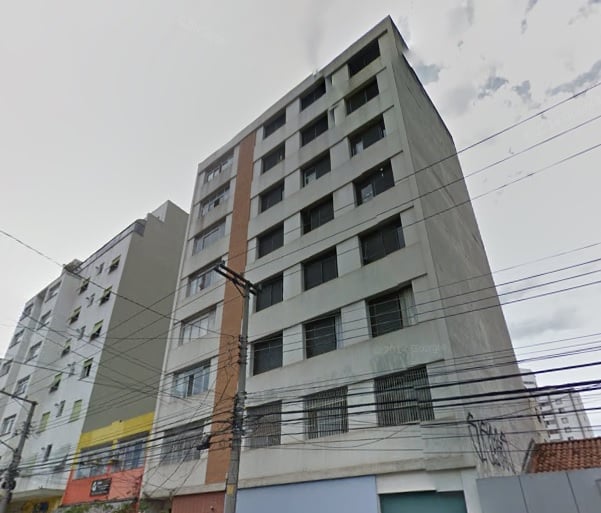 Imagem de fundo do condomínio Condomínio Iracema - Pinheiros - São Paulo - SP