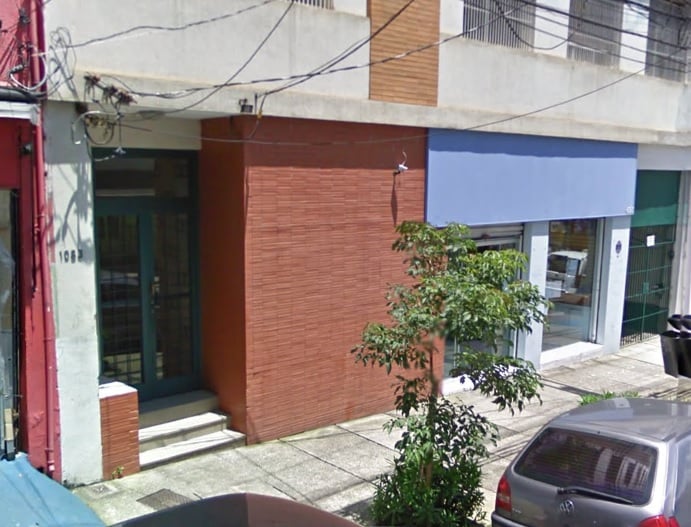 Imagem de fundo do condomínio Condomínio Iracema - Pinheiros - São Paulo - SP