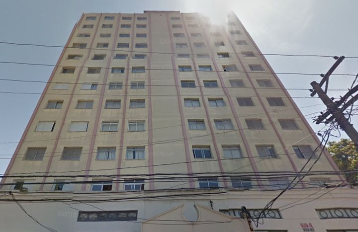 Imagem de fundo do condomínio Condomínio Iraí - Moema - São Paulo - SP