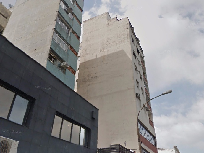 Imagem de fundo do condomínio Condomínio Irapuru Jardim América - Cerqueira César - São Paulo - SP