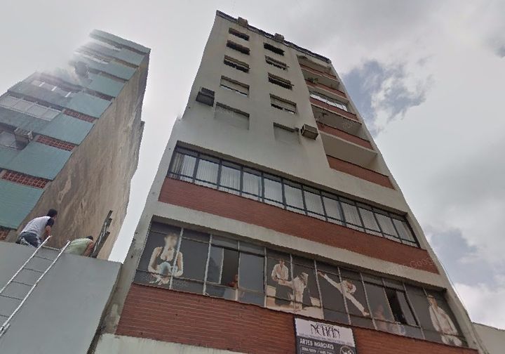 Imagem de fundo do condomínio Condomínio Irapuru Jardim América - Cerqueira César - São Paulo - SP