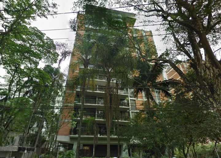 Imagem de fundo do condomínio Condomínio Iratauá - Vila Nova Conceição 270 - São Paulo - SP