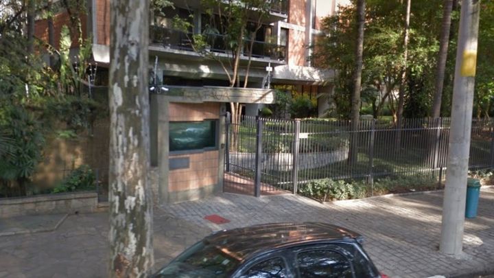Imagem de fundo do condomínio Condomínio Iratauá - Vila Nova Conceição 270 - São Paulo - SP