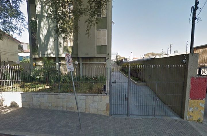 Imagem de fundo do condomínio Condomínio - Irati Vila Olímpia - São Paulo - SP