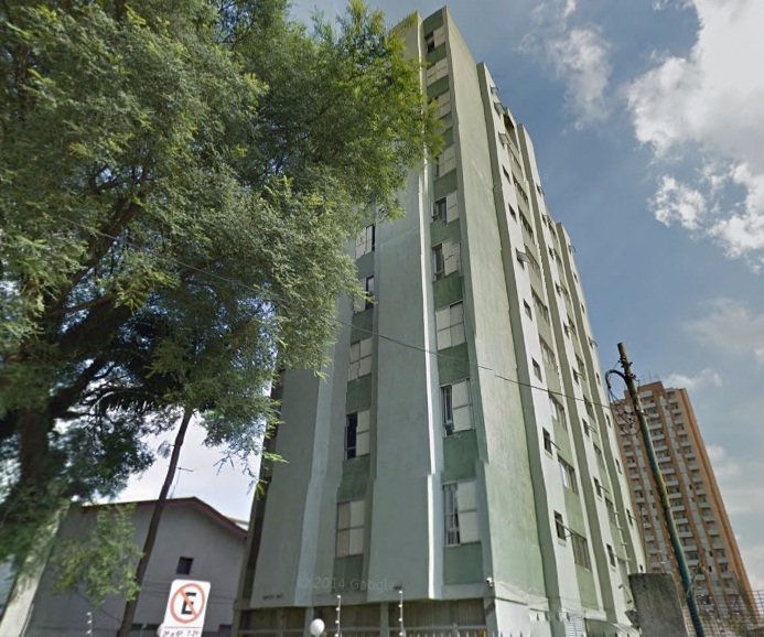 Imagem de fundo do condomínio Condomínio - Irati Vila Olímpia - São Paulo - SP