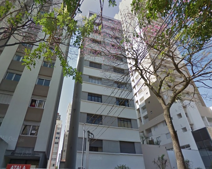 Imagem de fundo do condomínio Condomínio Irenita - Pinheiros - São Paulo - SP