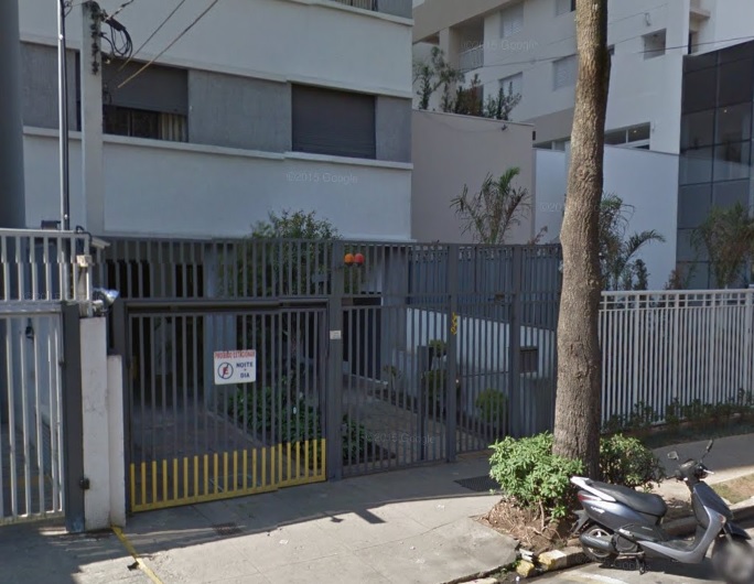 Imagem de fundo do condomínio Condomínio Irenita - Pinheiros - São Paulo - SP