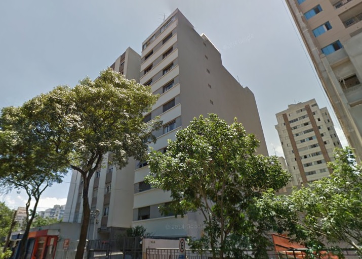 Imagem de fundo do condomínio Condomínio Irenita - Pinheiros - São Paulo - SP