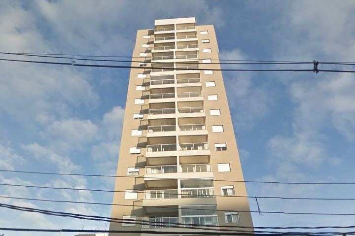Imagem de fundo do condomínio Condomínio - Irerê Saúde - São Paulo - SP