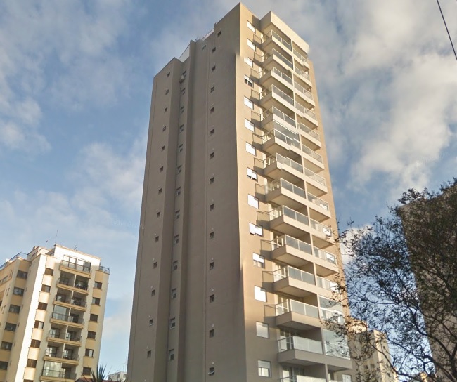 Imagem de fundo do condomínio Condomínio - Irerê Saúde - São Paulo - SP