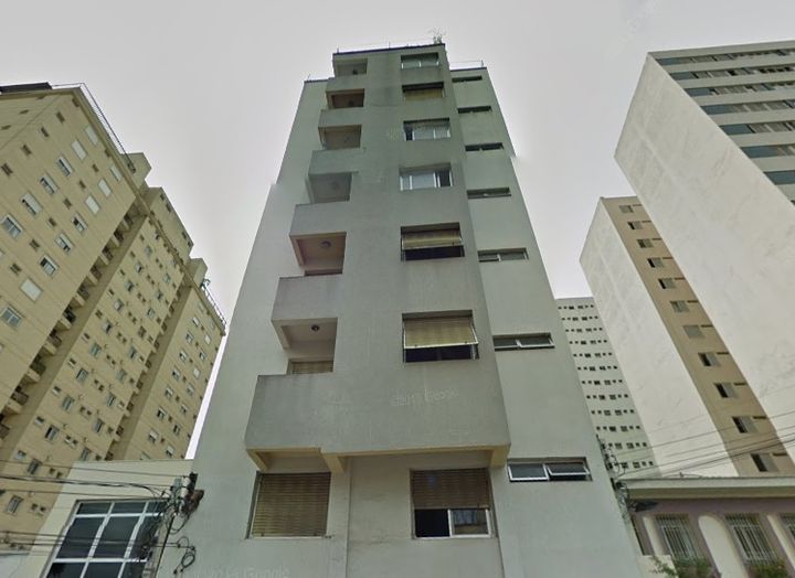 Imagem de fundo do condomínio Condomínio Irka - Perdizes - São Paulo - SP