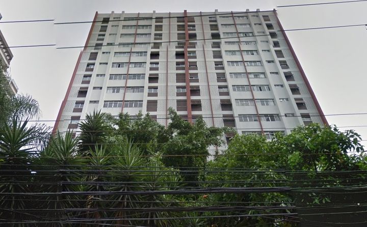 Imagem de fundo do condomínio Condomínio - Irlanda Vila Nova Conceição - São Paulo - SP