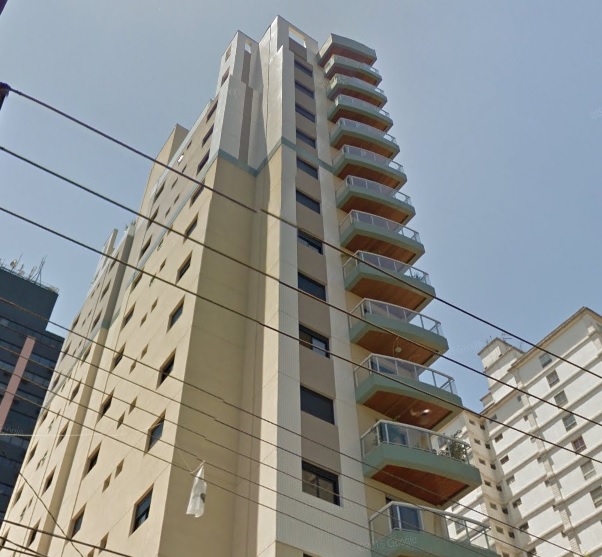Imagem de fundo do condomínio Condomínio Isaac Albeniz - Perdizes - São Paulo - SP