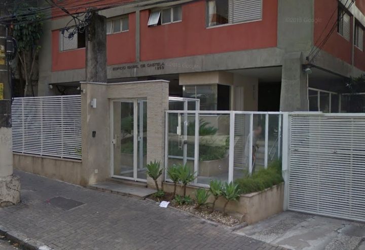 Imagem de fundo do condomínio Condomínio Isabel De Castela Jardim América - Cerqueira César - São Paulo - SP